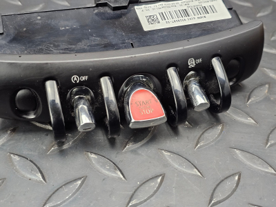MINI Cooper Centre Console Switch