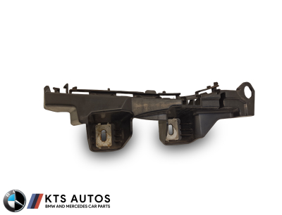 Mercedes-Benz C-Class Bumper Bracket Rear Left