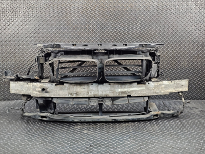 BMW 5 Series Front Slam Panel