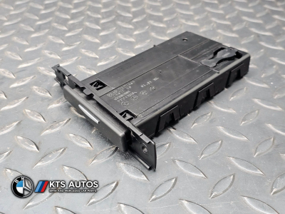 BMW 3 Series Passenger Left Cup Holder
