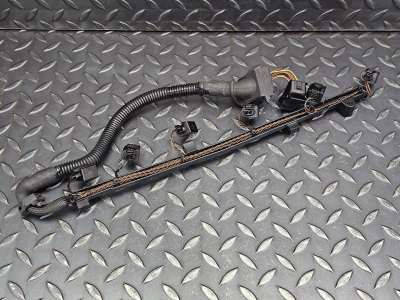 BMW 6 Series, 3 Series, 4 Series Fuel Injector Wiring Loom Harness