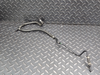 Mercedes-Benz C-Class, E-Class Radiator Coolant Hose Pipe
