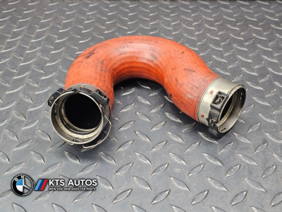 Mercedes-Benz Sprinter Intercooler Turbo Pipe