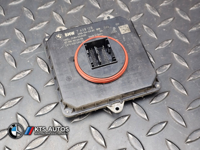 BMW 1 Series, 2 Series, 3 Series, 4 Series LED Headlight Ballast