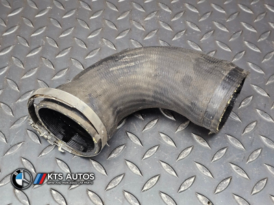 Mercedes-Benz CLA, A-Class Air intake intercooler pipe