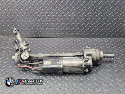 BMW 1 Series, 2 Series, 3 Series, Sprinter Electric Power Steering Rack Gear