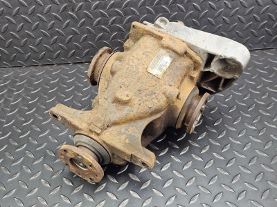 BMW 1 Series, 3 Series Rear Diff Differential
