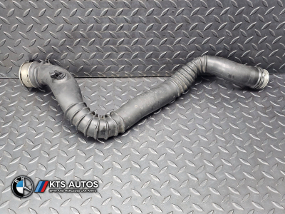 BMW 1 Series, 3 Series, X1 Intercooler Turbo Pipe