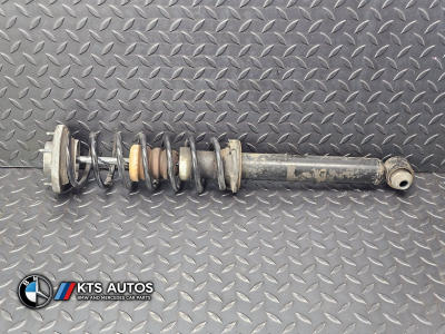 BMW 5 Series Rear Left Shock Absorber