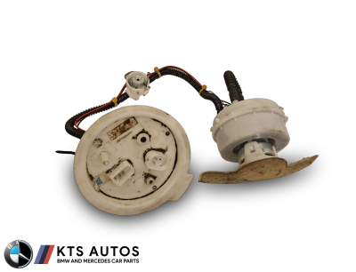 BMW 5 Series Intank Fuel Pump