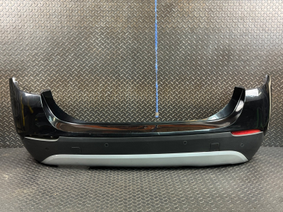 BMW X1 Rear bumper