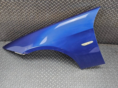 BMW 3 Series Left Wing Fender