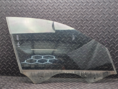 BMW 3 Series Front Right Window Glass