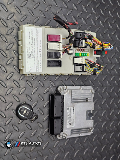MINI Cooper Engine ECU Kit
