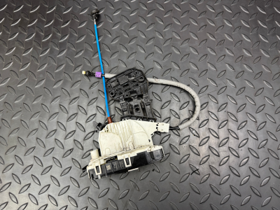 Mercedes-Benz B-Class, A-Class Left Front Door Lock Assembly